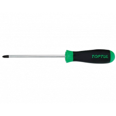 Surubelnita in cruce TOPTUL FBAB0220, PH2, lungime 315 mm, lungime activa 200 mm, maner ergonomic, aderent TOPTUL FBAB0220 Surubelnita in cruce TOPTUL FBAB0220, PH2, lungime 315 mm, lungime activa 200 mm, maner ergonomic, aderent TOPTUL FBAB0220