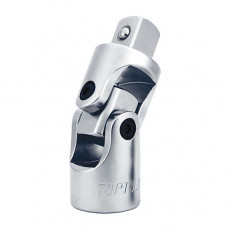 Articulatie cardanica universala TOPTUL CAHK0840, flexibila, antrenor patrat 1/4 inch, lungime 35 mm, crom vanadiu TOPTUL CAHK0840 Articulatie cardanica universala TOPTUL CAHK0840, flexibila, antrenor patrat 1/4 inch, lungime 35 mm, crom vanadiu TOPTUL CAHK0840