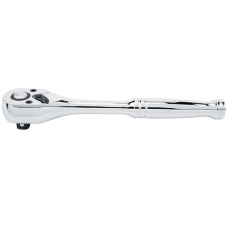 Antrenor clichet reversibil TOPTUL CHAG1218, eliberare rapida, 36 dinti, antrenor patrat 3/8 inch, lungime 180 mm, finisaj cromat TOPTUL CHAG1218 Antrenor clichet reversibil TOPTUL CHAG1218, eliberare rapida, 36 dinti, antrenor patrat 3/8 inch, lungime 180 mm, finisaj cromat TOPTUL CHAG1218