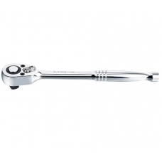 Antrenor clichet reversibil TOPTUL CHAM0813, eliberare rapida, 72 dinti, antrenor patrat 1/4 inch, lungime 130 mm, finisaj cromat TOPTUL CHAM0813 Antrenor clichet reversibil TOPTUL CHAM0813, eliberare rapida, 72 dinti, antrenor patrat 1/4 inch, lungime 130 mm, finisaj cromat TOPTUL CHAM0813