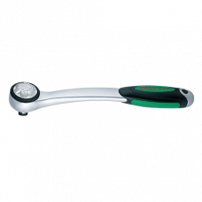 Antrenor clichet reversibil TOPTUL CHJM1625, eliberare rapida, 72 dinti, antrenor patrat 1/2 inch, lungime 250 mm, finisaj satinat TOPTUL CHJM1625 Antrenor clichet reversibil TOPTUL CHJM1625, eliberare rapida, 72 dinti, antrenor patrat 1/2 inch, lungime 250 mm, finisaj satinat TOPTUL CHJM1625