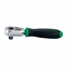 Antrenor clichet reversibil TOPTUL CJDI1215, eliberare rapida, 45 dinti, antrenor patrat 3/8 inch, lungime 145 mm, finisaj satinat TOPTUL CJDI1215 Antrenor clichet reversibil TOPTUL CJDI1215, eliberare rapida, 45 dinti, antrenor patrat 3/8 inch, lungime 145 mm, finisaj satinat TOPTUL CJDI1215