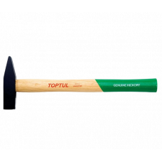 Ciocan pentru lacatuserie TOPTUL HAAA0835, greutate 800 g, lungime 350 mm, coada din lemn TOPTUL HAAA0835