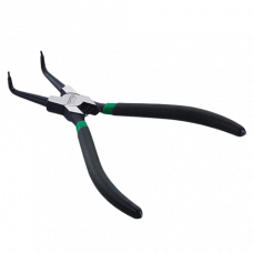Cleste pentru sigurante interioare TOPTUL DCAC1205, falci la 90 grade, dimensiuni 5 inch/ 127 mm, capacitate deschidere 12-25 mm, otel crom vanadiu TOPTUL DCAC1205 Cleste pentru sigurante interioare TOPTUL DCAC1205, falci la 90 grade, dimensiuni 5 inch/ 127 mm, capacitate deschidere 12-25 mm, otel crom vanadiu TOPTUL DCAC1205