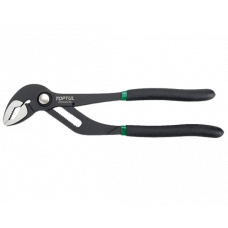 Cleste reglabil TOPTUL DDAG1212, dimensiune 12 inch/ 304.8 mm, deschidere falci 66 mm, crom vanadiu TOPTUL DDAG1212