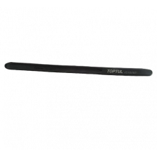 Levier pentru roti TOPTUL JCAB2821, lungime 21 inch/ 530 mm, din otel, satinat TOPTUL JCAB2821