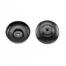 Cheie pentru filtru ulei TOPTUL JDAH6814, antrenor patrat 3/8 inch, diametru 68 mm, 14 laturi TOPTUL JDAH6814