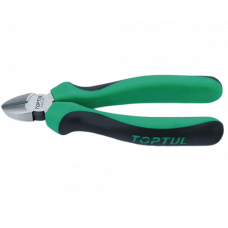 Cleste sfic TOPTUL DEBB2206, capacitate taiere 4.0 mm, lungime 6 inch/ 152.4 mm, maner aderent, crom vanadiu TOPTUL DEBB2206 Cleste sfic TOPTUL DEBB2206, capacitate taiere 4.0 mm, lungime 6 inch/ 152.4 mm, maner aderent, crom vanadiu TOPTUL DEBB2206