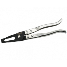 Cleste pentru valve motor TOPTUL JDAT0109, lungime 250 mm, varf din crom molibden TOPTUL JDAT0109