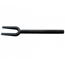 Separator tip furca pentru articulatii TOPTUL JEAB0440, deschidere 18 mm, lungime 400 mm, crom molibden TOPTUL JEAB0440 Separator tip furca pentru articulatii TOPTUL JEAB0440, deschidere 18 mm, lungime 400 mm, crom molibden TOPTUL JEAB0440