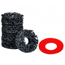 Set 5 discuri de slefuit TOPTUL JGAE0601, diametru exterior 40 mm, diametru interior 15 mm, 1 x disc de prindere 36x17 mm TOPTUL JGAE0601 Set 5 discuri de slefuit TOPTUL JGAE0601, diametru exterior 40 mm, diametru interior 15 mm, 1 x disc de prindere 36x17 mm TOPTUL JGAE0601