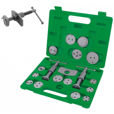 Trusa presa pistonas etrier frana TOPTUL JGAI1801, 18 piese, cutie depozitare TOPTUL JGAI1801 Trusa presa pistonas etrier frana TOPTUL JGAI1801, 18 piese, cutie depozitare TOPTUL JGAI1801