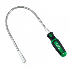 Recuperator magnetic flexibil TOPTUL JJAD1423, lungime activa 475 mm, lungime totala 585 mm, maner aderent TOPTUL JJAD1423 Recuperator magnetic flexibil TOPTUL JJAD1423, lungime activa 475 mm, lungime totala 585 mm, maner aderent TOPTUL JJAD1423