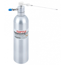 Spray reincarcabil pentru lubrifiere TOPTUL NDAA0165, capacitate 650 ml, presiune de lucru 6.2 bar, 65x280 mm, din aluminiu TOPTUL NDAA0165 Spray reincarcabil pentru lubrifiere TOPTUL NDAA0165, capacitate 650 ml, presiune de lucru 6.2 bar, 65x280 mm, din aluminiu TOPTUL NDAA0165