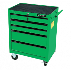 Dulap mobil pentru masa de lucru TOPTUL TCAB0501, 5 sertare, 569x340x661 mm, capacitate incarcare 180 kg TOPTUL TCAB0501 Dulap mobil pentru masa de lucru TOPTUL TCAB0501, 5 sertare, 569x340x661 mm, capacitate incarcare 180 kg TOPTUL TCAB0501