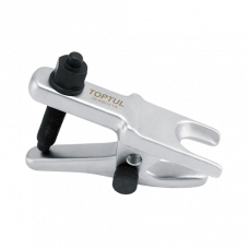 Presa extractoare pentru rotule TOPTUL JEAB0216, deschidere falci 22 mm, capacitate maxima 55 mm, crom molibden TOPTUL JEAB0216 Presa extractoare pentru rotule TOPTUL JEAB0216, deschidere falci 22 mm, capacitate maxima 55 mm, crom molibden TOPTUL JEAB0216