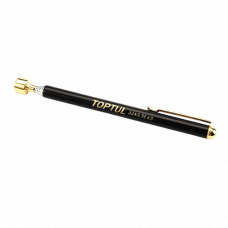 Recuperator telescopic cu magnet TOPTUL JJAG3E63, capacitate sustinere 1.6 kg, lungime 130 - 640 mm TOPTUL JJAG3E63 Recuperator telescopic cu magnet TOPTUL JJAG3E63, capacitate sustinere 1.6 kg, lungime 130 - 640 mm TOPTUL JJAG3E63