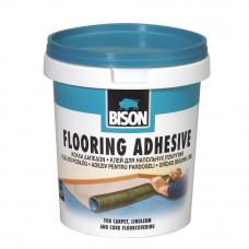 Adeziv pentru Mocheta sau Linoleum din PVC si Cauciuc, 1kg, Bison Adeziv pentru Mocheta sau Linoleum din PVC si Cauciuc, 1kg, Bison