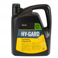 Ulei hidraulic Hy-Gard VC81824005, volum 5 litri JOHN DEERE VC81824005