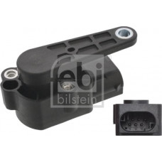 Senzor, lumini xenon BMW 1 (3 door) I (E81), Hatchback, 09.2006 - 09.2012 Febi Bilstein 46446 Senzor, lumini xenon BMW 1 (3 door) I (E81), Hatchback, 09.2006 - 09.2012 Febi Bilstein 46446
