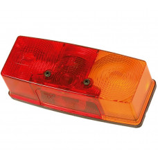 Lampa de semnalizare VIGNAL 500940, 12/24V, 158 x 64 x 51 mm, partea montare dreapta VIGNAL 500940 Lampa de semnalizare VIGNAL 500940, 12/24V, 158 x 64 x 51 mm, partea montare dreapta VIGNAL 500940