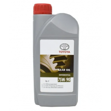 Ulei pentru transmisie si diferential 75W90 0888581592, volum 1 litru TOYOTA 0888581592 Ulei pentru transmisie si diferential 75W90 0888581592, volum 1 litru TOYOTA 0888581592