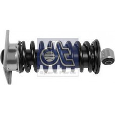 Amortizor. suspensie cabina Amortizorul cabinei soferului Spate Dreapta-Stanga MERCEDES ATEGO AXOR AXOR 2 OM457.9 MERCEDES-BENZ ATEGO (970.00), 01.1998 - 10.2004 DT Spare Parts 4.66600 Amortizor. suspensie cabina Amortizorul cabinei soferului Spate Dreapta-Stanga MERCEDES ATEGO AXOR AXOR 2 OM457.9 MERCEDES-BENZ ATEGO (970.00), 01.1998 - 10.2004 DT Spare Parts 4.66600