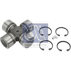 Articulatie. cardan Drive shaft cross 53x135mm MERCEDES ACTROS ATEGO ATEGO 2 AXOR AXOR 2 ECONIC MK NG O 303 O 404 SK T2-L MERCEDES-BENZ ECONIC, 01.1998 - DT Spare Parts 4.60389 Articulatie. cardan Drive shaft cross 53x135mm MERCEDES ACTROS ATEGO ATEGO 2 AXOR AXOR 2 ECONIC MK NG O 303 O 404 SK T2-L MERCEDES-BENZ ECONIC, 01.1998 - DT Spare Parts 4.60389