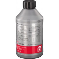 Ulei LHM LHM oil LHM 1L 095 KG BMW 8122 9407 758 BMW 8211 1468 041 BMW 8329 0429 576 OPEL-GM 1940766 VW G 004 000 VW TL 525 19 VW CADDY II (9U7), Ridica, 06.1996 - 12.2000 Febi Bilstein 46161 Ulei LHM LHM oil LHM 1L 095 KG BMW 8122 9407 758 BMW 8211 1468 041 BMW 8329 0429 576 OPEL-GM 1940766 VW G 004 000 VW TL 525 19 VW CADDY II (9U7), Ridica, 06.1996 - 12.2000 Febi Bilstein 46161