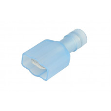 Conector electric Opak. 100 szt. Konektory izolowane zlaczki przewodow 100 szt. izolowana cala meska DRESSELHAUS 4611/772/51 119521 Conector electric Opak. 100 szt. Konektory izolowane zlaczki przewodow 100 szt. izolowana cala meska DRESSELHAUS 4611/772/51 119521