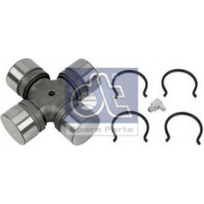 Articulatie. cardan 3854100131 DT cruce ax 42x115mm PB 10171217 - 1913131413 - 17-201513 - 17-19 MERCEDES-BENZ NG, 08.1973 - 03.1998 DT Spare Parts 4.61721