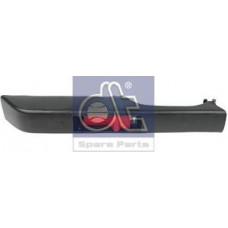 Cotiera cotiera negru DT PB 608.808811813913 709.809.1113 MERCEDES-BENZ SK, 07.1987 - 09.1996 DT Spare Parts 4.62035