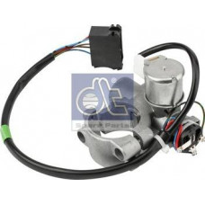 Blocaj volan Intrerupator de aprindere MERCEDES LK-LN2 O 301 O 402 UNIMOG 4.0D-4.2D-6.0D 01.84- MERCEDES-BENZ O 301, Autobuz, 09.1985 - 12.1987 DT Spare Parts 4.62164