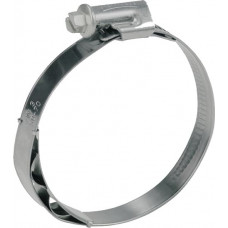 Colier furtun Metal clamp TORRO with spring with compensation cartridge worm gear 25pcs max diam 70mm diameter 50-70 mm material DRESSELHAUS 4675/000/17 50x70