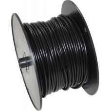 Cablu de alimentare Kabel elektryczny przewod FLY dawny FLK izolacja z tworzywa sztucznego PCW na szpulach do odwijania 15 mm2 c DRESSELHAUS 4677/705/06 1,5