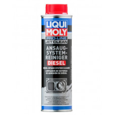 Aditiv pentru curatare sistem admisie diesel Pro-Line Jet Clean Ansaug System Reiniger Diesel 20986, 300 ml LIQUI MOLY 20986 Aditiv pentru curatare sistem admisie diesel Pro-Line Jet Clean Ansaug System Reiniger Diesel 20986, 300 ml LIQUI MOLY 20986