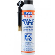 Pasta ceramica alba Keramikpaste 3415, 200 ml, doza cu pensula LIQUI MOLY 3415 Pasta ceramica alba Keramikpaste 3415, 200 ml, doza cu pensula LIQUI MOLY 3415