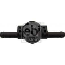 Ventil. filtru de combustibil Robinet filtru combustibil MERCEDES A W168 SPRINTER 2-T B901 B902 SPRINTER 3-T B903 MERCEDES-BENZ SPRINTER 2-t (901, 902), Autobuz, 01.1995 - 05.2006 Febi Bilstein 40868