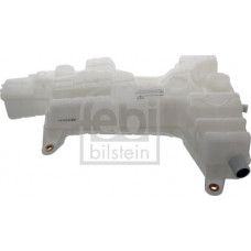 Vas de expansiune. racire Coolant expansion tank DAF LF 45 LF 55 BE110C-GR210S1 01.01- DAF LF 45 (LF45EDN2), 01.2001 - Febi Bilstein 40211