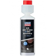 Aditiv anti-cristalizare pentru AdBlue LIQUI MOLY 21838, concentrat 1:400, volum 250 ml, pentru 100 litri AdBlue LIQUI MOLY 21838 Aditiv anti-cristalizare pentru AdBlue LIQUI MOLY 21838, concentrat 1:400, volum 250 ml, pentru 100 litri AdBlue LIQUI MOLY 21838