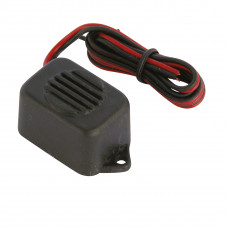 Avertizor sonor lumina aprinsa 6-12V Carpoint