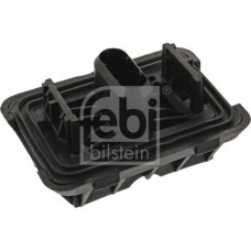 Punct de sprijin, cric BMW 1 (E88), Sabrioleta, 12.2007 - 12.2013 Febi Bilstein 48415 Punct de sprijin, cric BMW 1 (E88), Sabrioleta, 12.2007 - 12.2013 Febi Bilstein 48415