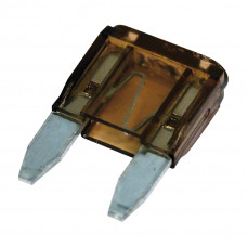 Sigurante plate mici Carpoint 50buc - 7,5A Sigurante plate mici Carpoint 50buc - 7,5A