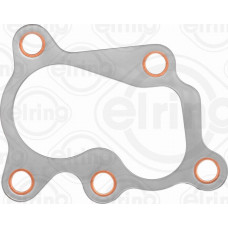 Set Garnituri. Sistem de esapament Garnitura sistemului de evacuare se potriveste. NISSAN CABSTAR NT400 CABSTAR NT500 3.0D 09.06 NISSAN ATLEON (TK0), 09.2000 - Elring 487.500