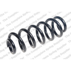 Arc elicoidale Coil spring rear L-R fits. OPEL INSIGNIA B COUNTRY 2.0D 06.17- Lesjofors 4263534