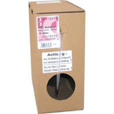 Tevi-furtun Opak. Karton. Weze z PVC do spryskiwaczy szyb 8x15 15 metrow DRESSELHAUS 4706/000/06 8x1,5 Tevi-furtun Opak. Karton. Weze z PVC do spryskiwaczy szyb 8x15 15 metrow DRESSELHAUS 4706/000/06 8x1,5