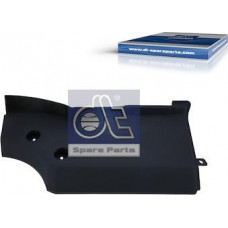 Acoperire. bara protectie Fata de protectie Dreapta Fata MERCEDES ACTROS MP4 - MP5 ANTOS AROCS 07.11- DT Spare Parts 4.71149 Acoperire. bara protectie Fata de protectie Dreapta Fata MERCEDES ACTROS MP4 - MP5 ANTOS AROCS 07.11- DT Spare Parts 4.71149