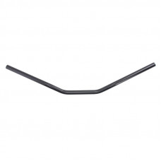 Ghidon enduro/cross TRW MCL127SS 22mm [Negru] TRW MCL127SS