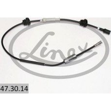 Arbore tahometru Cablu vitezometru 1010mm VW PASSAT B3-B4 1.6-2.9 02.88-05.97 VW PASSAT (3A2, 35I), Sedan, 02.1988 - 12.1997 Linex 47.30.14 Arbore tahometru Cablu vitezometru 1010mm VW PASSAT B3-B4 1.6-2.9 02.88-05.97 VW PASSAT (3A2, 35I), Sedan, 02.1988 - 12.1997 Linex 47.30.14