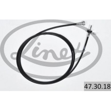 Arbore tahometru Cablu vitezometru 2900mm VW LT 28-35 I LT 40-55 I 2.0-2.7D 04.75-06.96 VW LT 28-35 I (281-363), Autobuz, 04.1975 - 06.1996 Linex 47.30.18 Arbore tahometru Cablu vitezometru 2900mm VW LT 28-35 I LT 40-55 I 2.0-2.7D 04.75-06.96 VW LT 28-35 I (281-363), Autobuz, 04.1975 - 06.1996 Linex 47.30.18